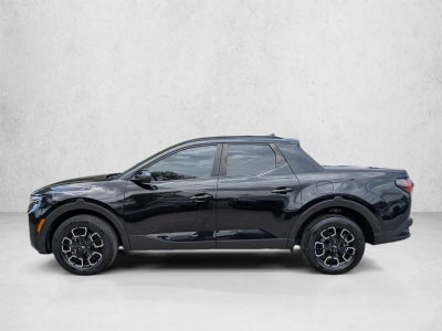 2023 Hyundai SANTA CRUZ SEL Premium AWD