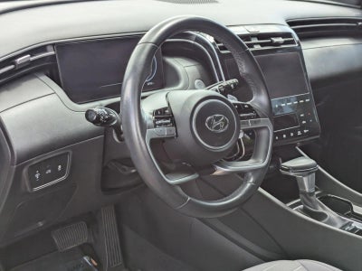 2023 Hyundai SANTA CRUZ SEL Premium AWD