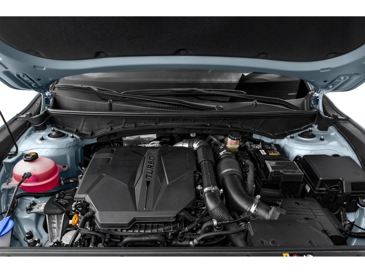 2023 Hyundai SANTA CRUZ SEL Premium AWD