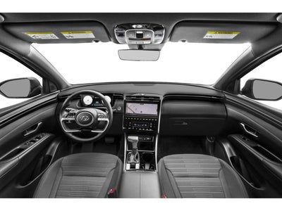 2023 Hyundai SANTA CRUZ SEL Premium AWD