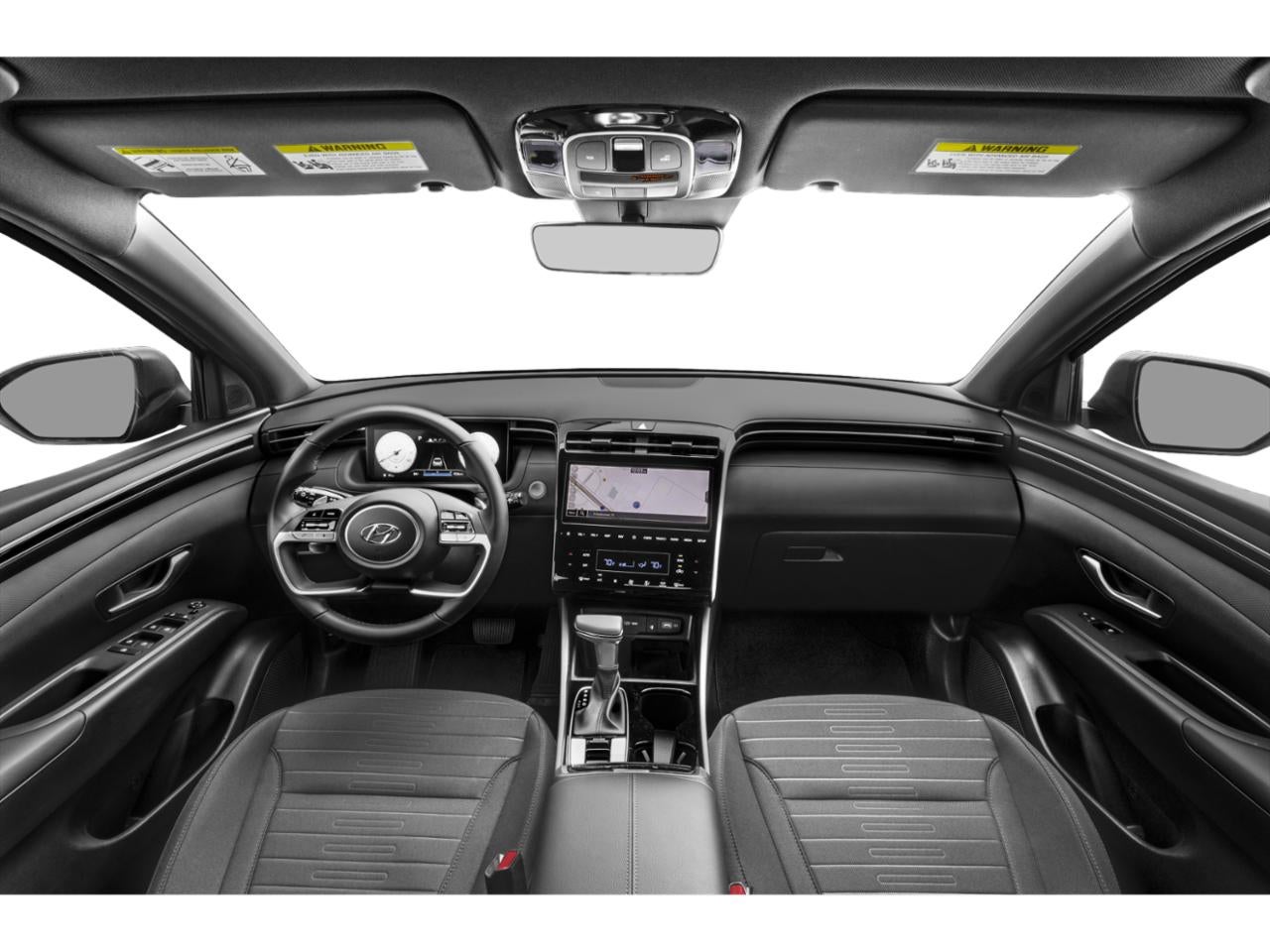2023 Hyundai SANTA CRUZ SEL Premium AWD
