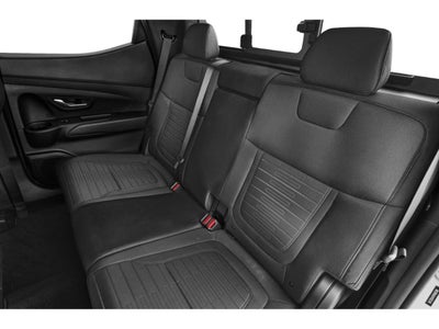 2023 Hyundai SANTA CRUZ SEL Premium AWD