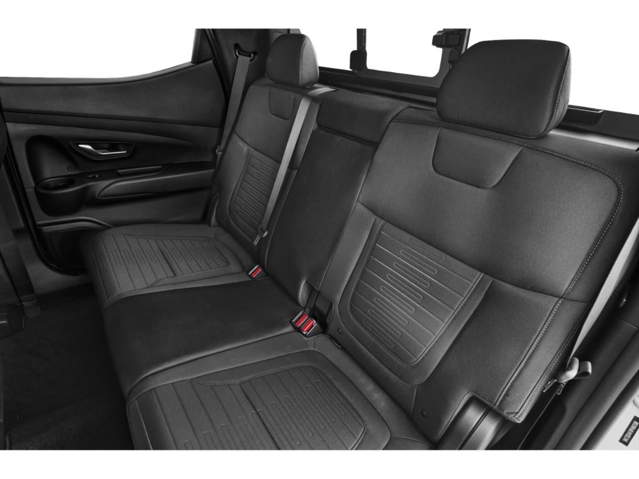 2023 Hyundai SANTA CRUZ SEL Premium AWD