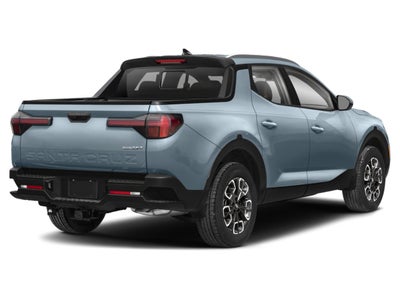 2023 Hyundai SANTA CRUZ SEL Premium AWD