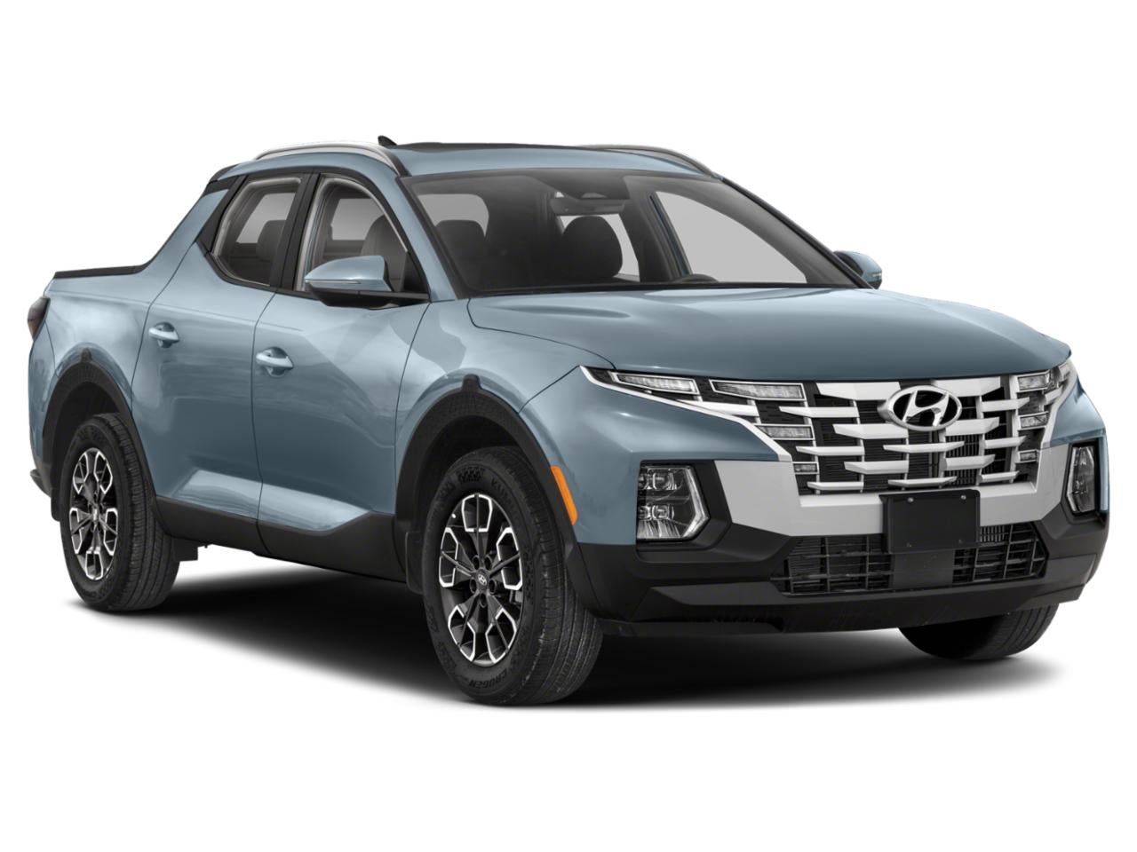 2023 Hyundai SANTA CRUZ SEL Premium AWD