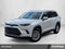 2024 Toyota Grand Highlander XLE FWD (Natl)