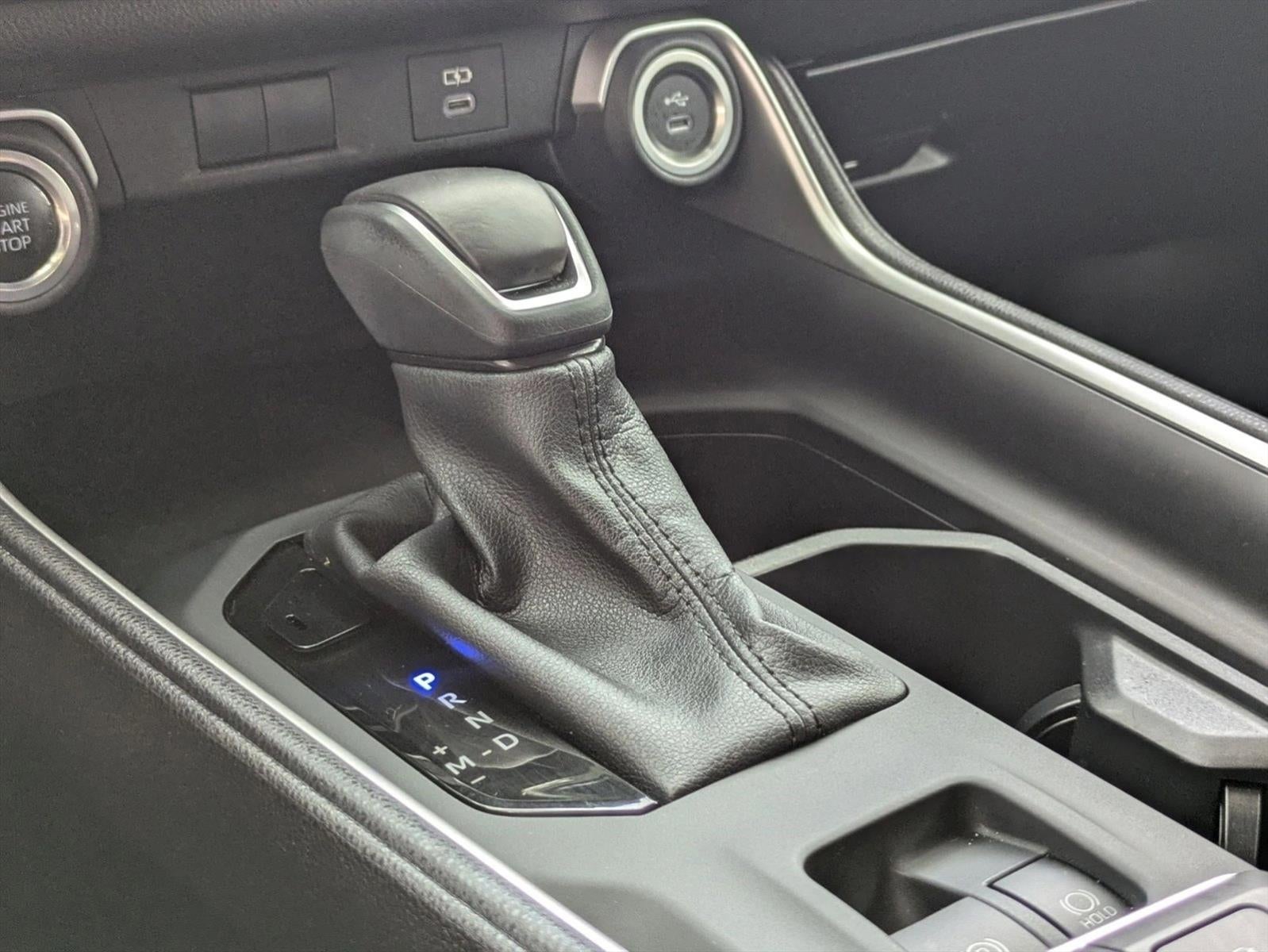 2024 Toyota Grand Highlander XLE FWD (Natl)
