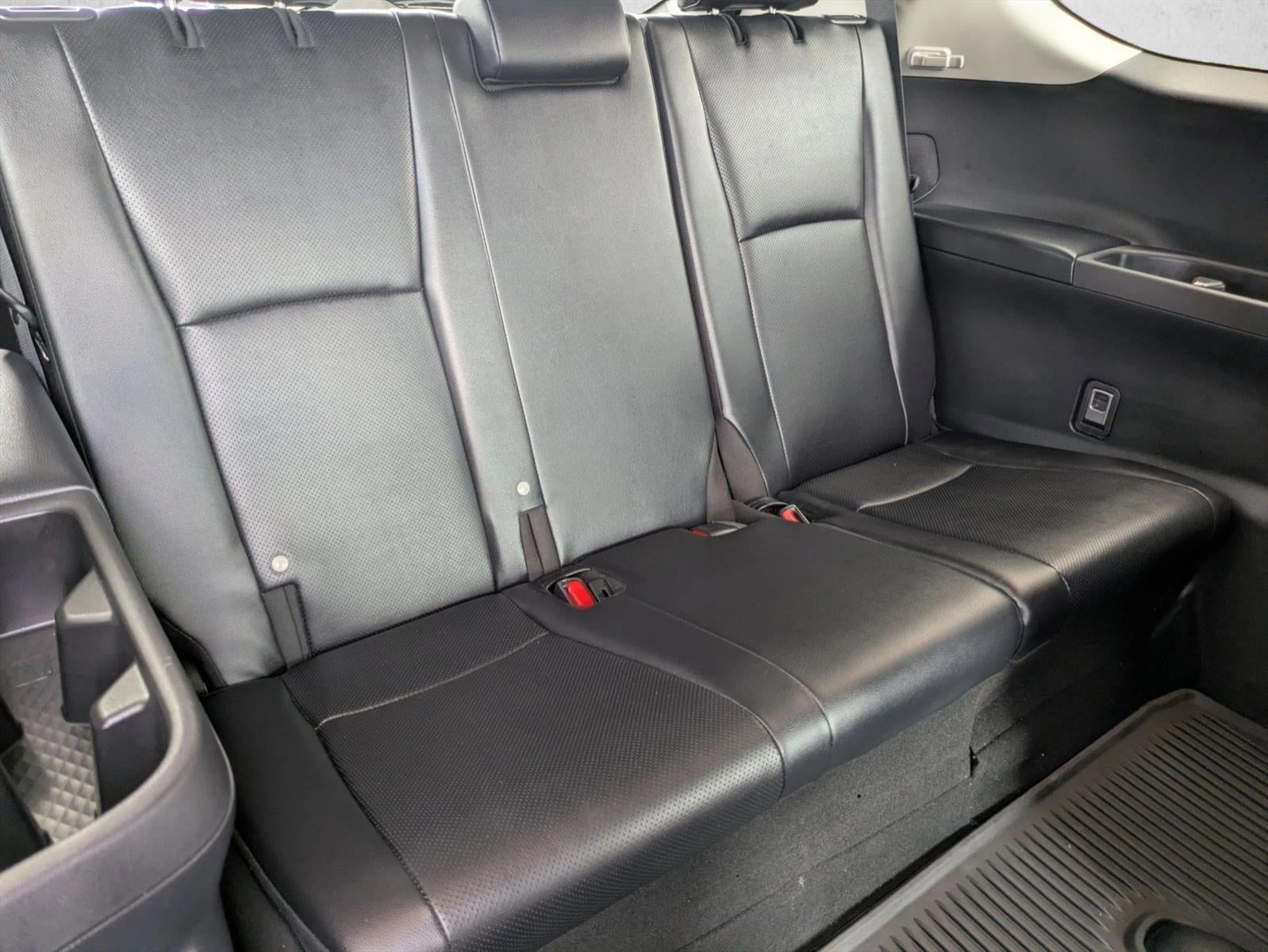 2024 Toyota Grand Highlander XLE FWD (Natl)