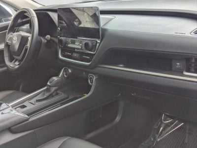 2024 Toyota Grand Highlander XLE FWD (Natl)