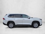 2024 Toyota Grand Highlander XLE FWD (Natl)