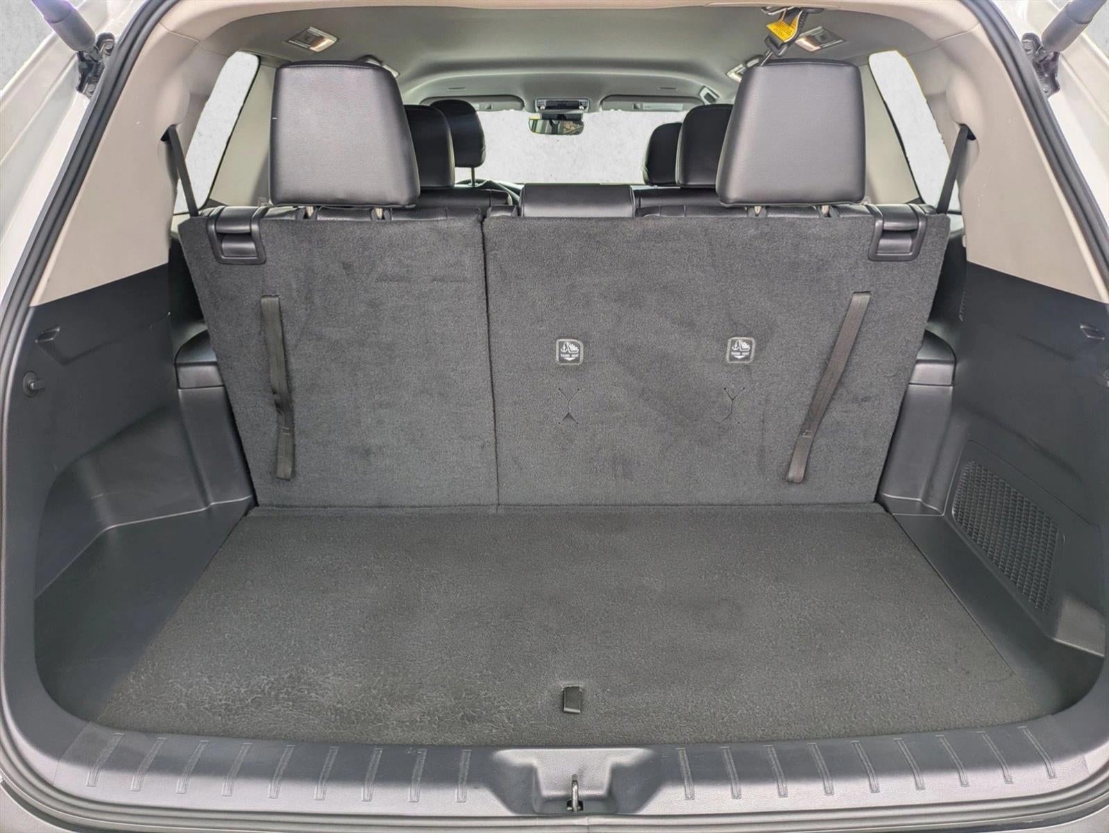 2024 Toyota Grand Highlander XLE FWD (Natl)