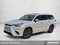 2024 Lexus TX 350 Luxury FWD