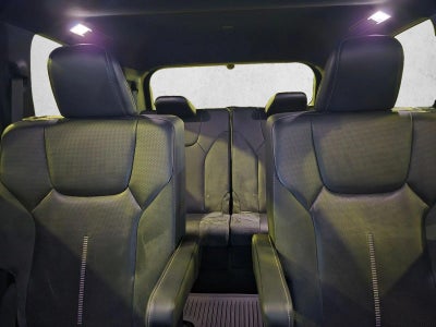 2024 Lexus TX 350 Luxury FWD