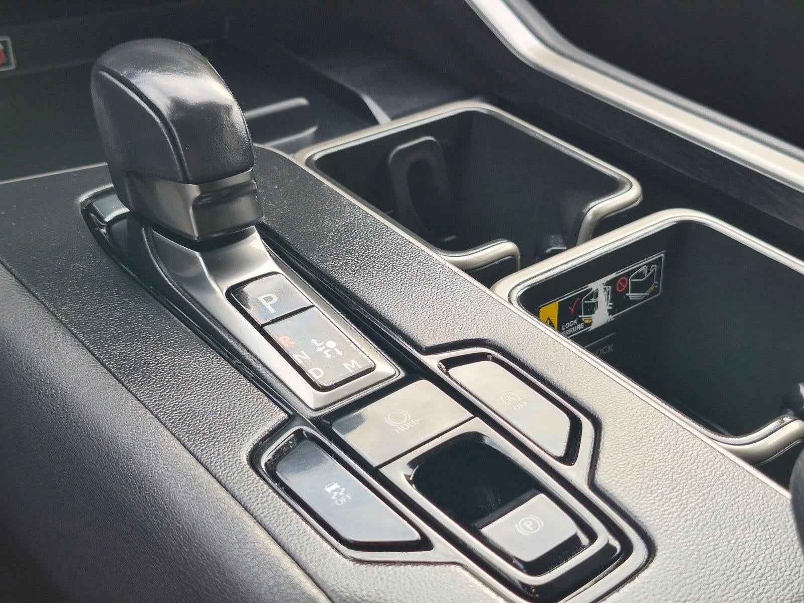 2024 Lexus TX 350 Luxury FWD