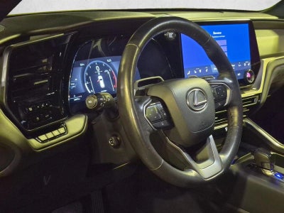 2024 Lexus TX 350 Luxury FWD
