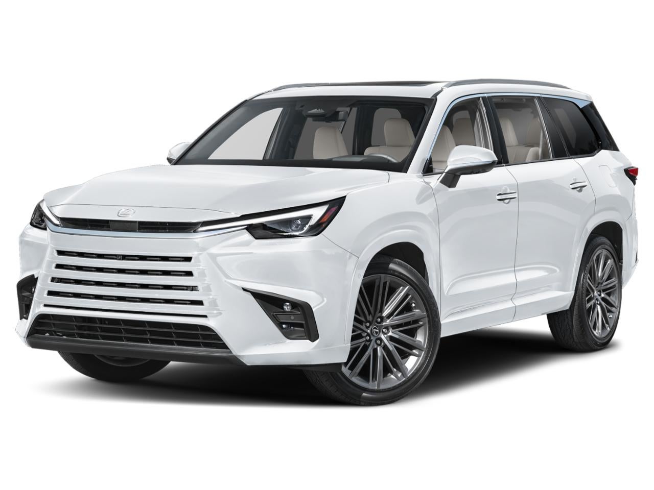 2024 Lexus TX 350 Luxury FWD