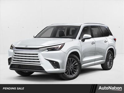 2026 Lexus TX Premium FWD
