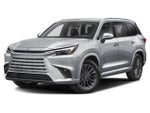 2026 Lexus TX Premium FWD