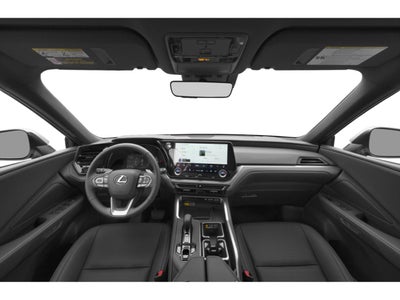 2026 Lexus TX Premium FWD