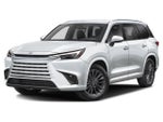 2025 Lexus TX 350 FWD