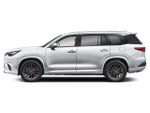 2025 Lexus TX 350 FWD