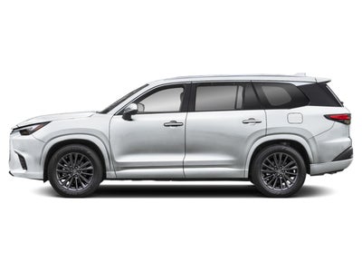 2025 Lexus TX 350 FWD