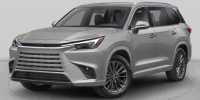 2025 Lexus TX 350 FWD