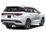 2025 Lexus TX 350 FWD