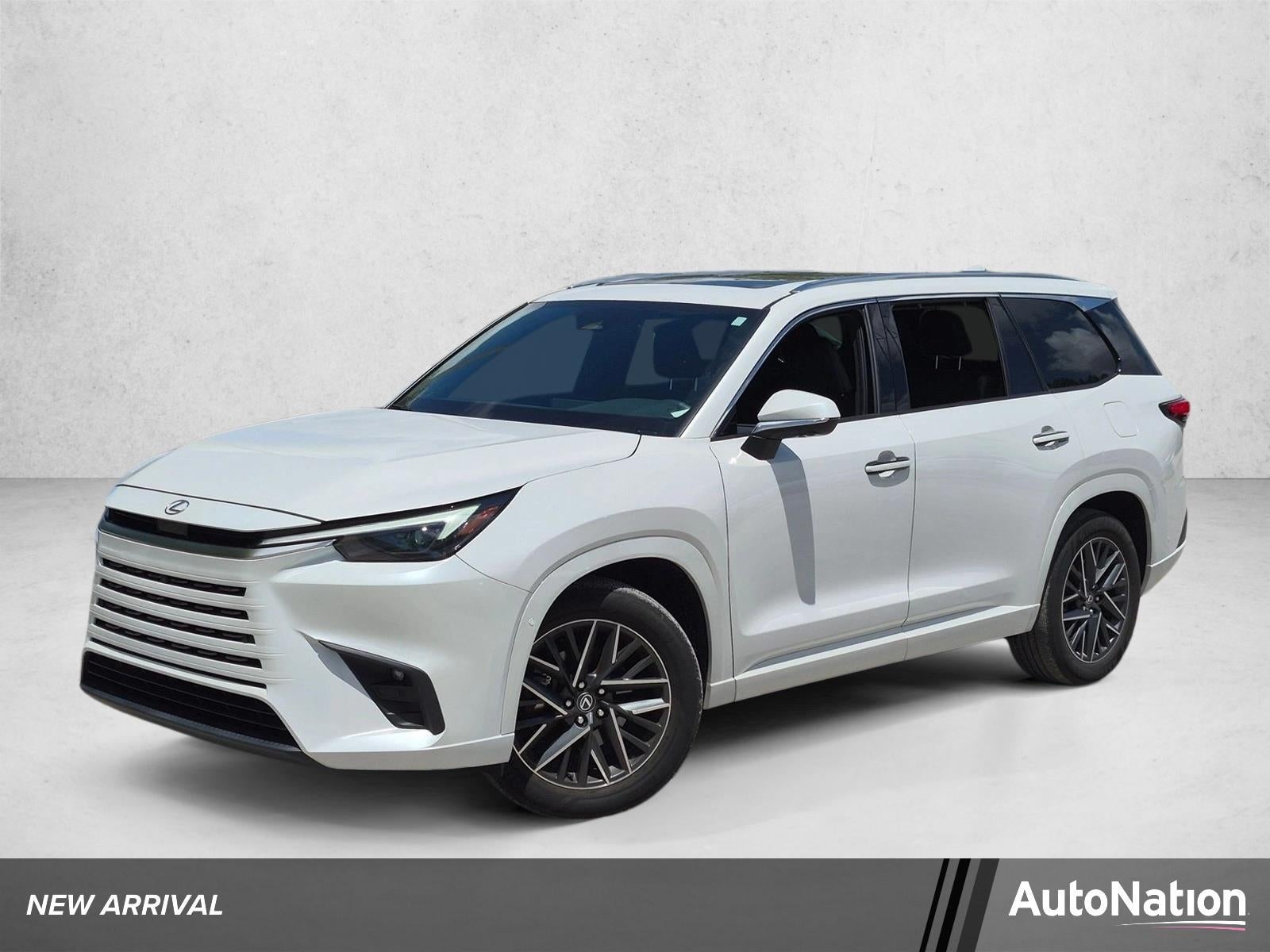 2024 Lexus TX 350 Premium FWD