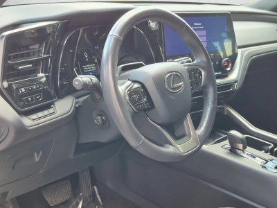 2024 Lexus TX 350 Premium FWD