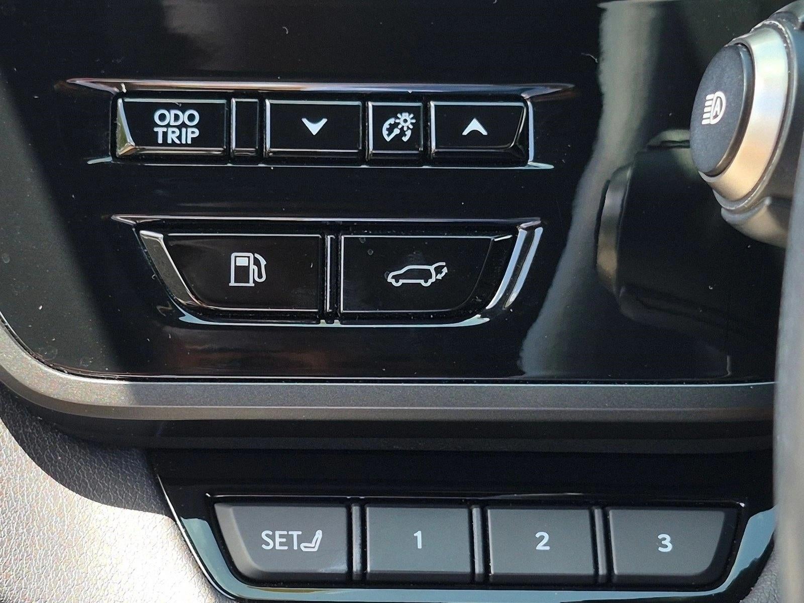 2024 Lexus TX 350 Premium FWD