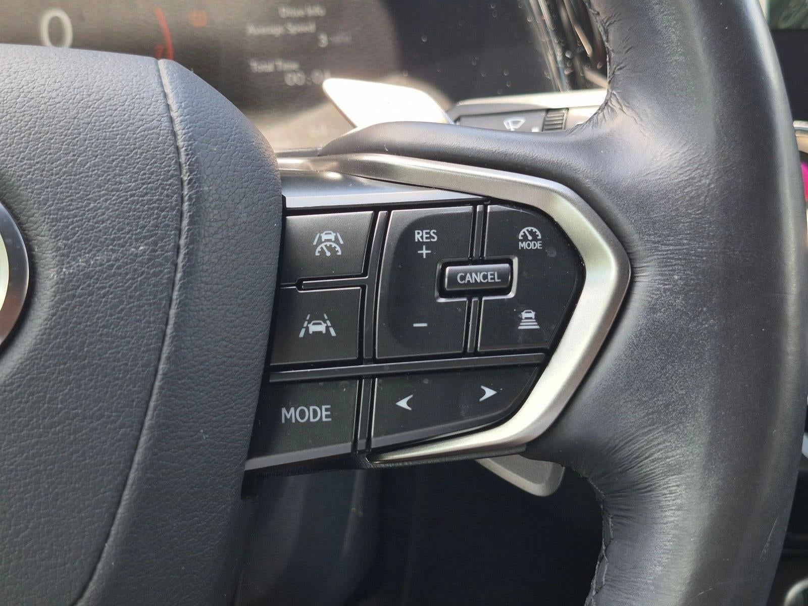 2024 Lexus TX 350 Premium FWD