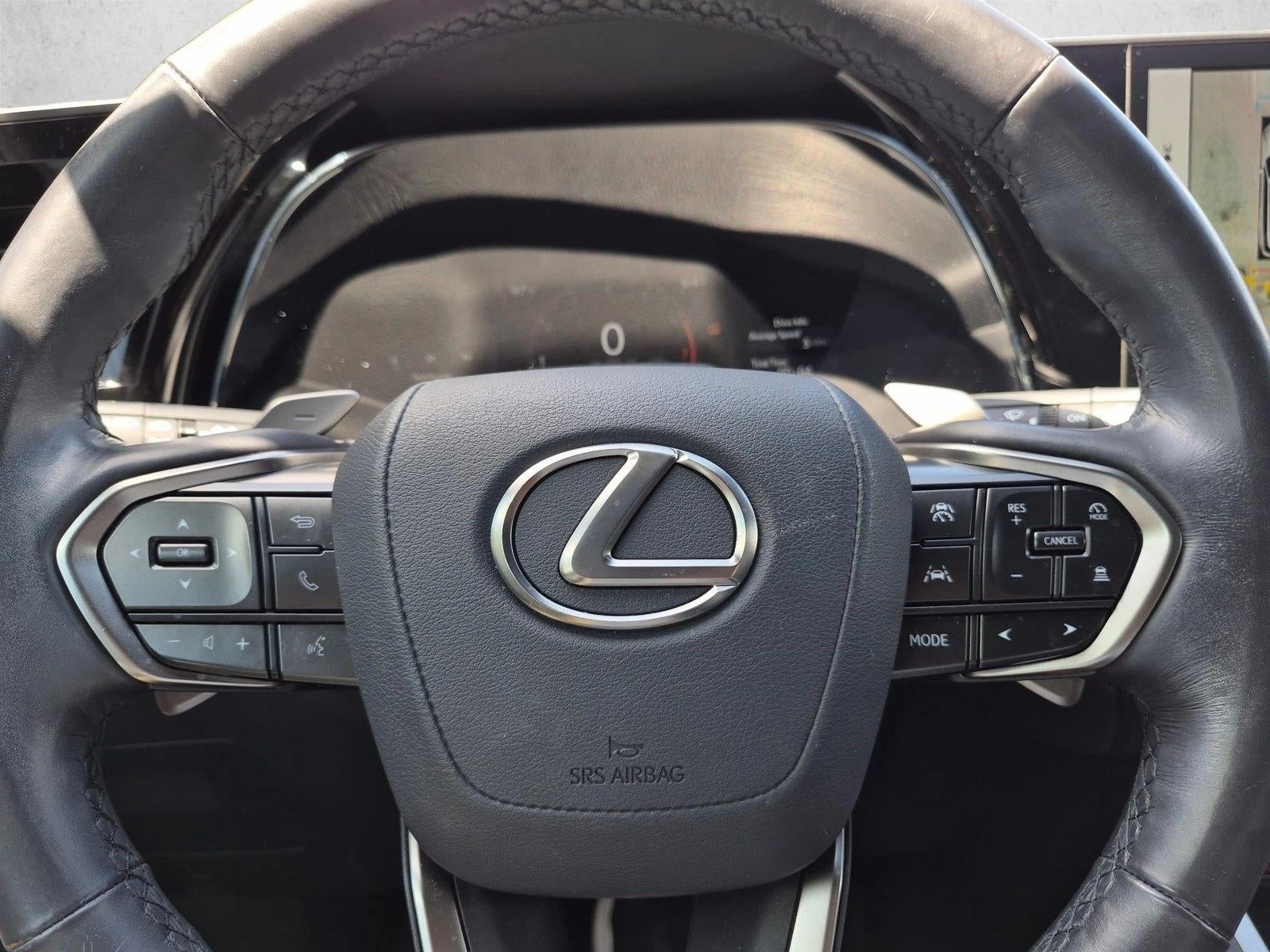2024 Lexus TX 350 Premium FWD