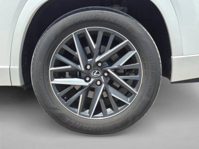 2024 Lexus TX 350 Premium FWD