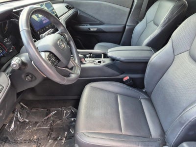 2024 Lexus TX 350 Premium FWD