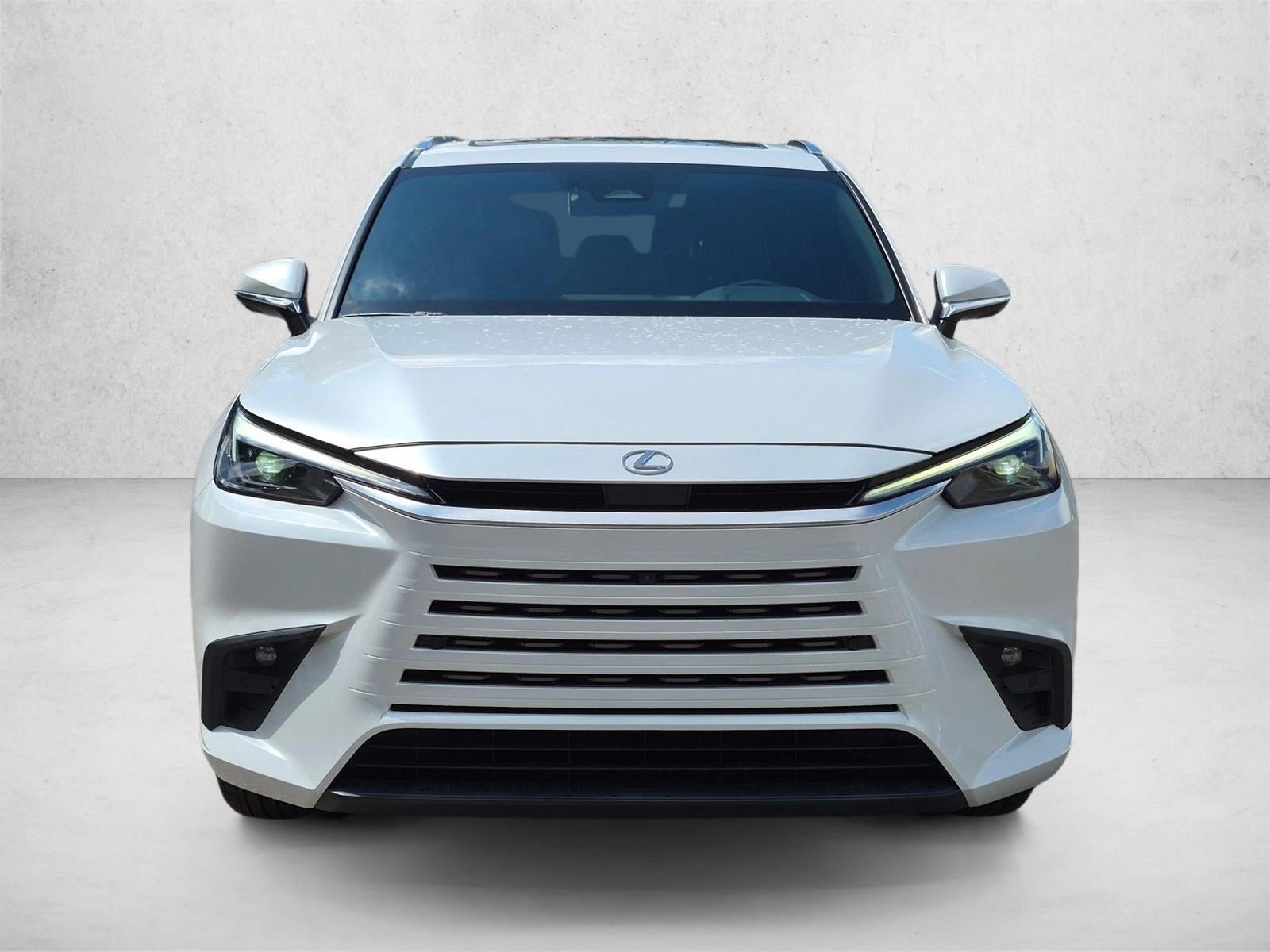 2024 Lexus TX 350 Premium FWD