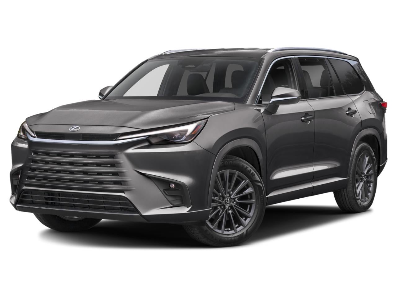 2024 Lexus TX 350 FWD