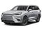 2024 Lexus TX 350 FWD