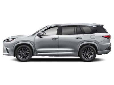 2024 Lexus TX 350 FWD