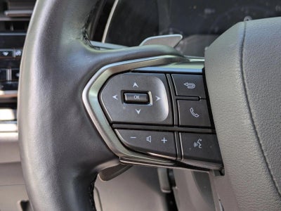2025 Lexus TX 350 Premium FWD