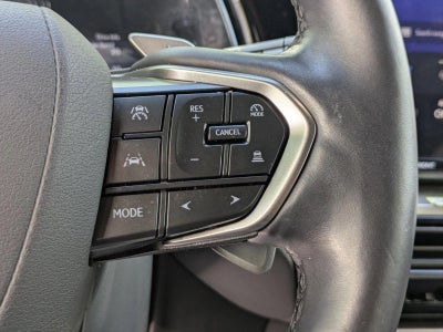 2025 Lexus TX 350 Premium FWD