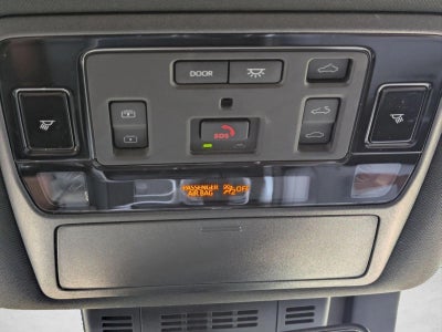 2025 Lexus TX 350 Premium FWD