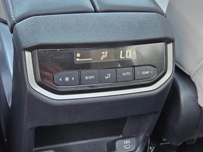 2025 Lexus TX 350 Premium FWD