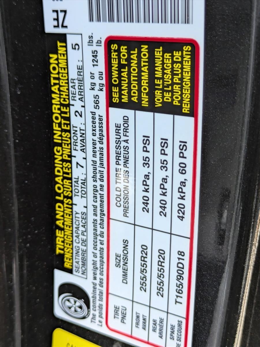 2025 Lexus TX 350 Premium FWD
