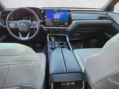 2025 Lexus TX 350 Premium FWD