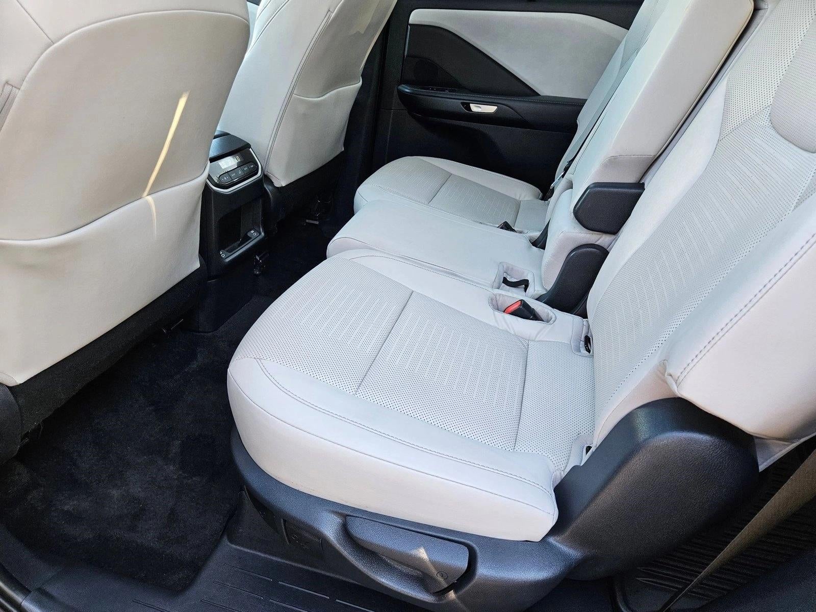 2025 Lexus TX 350 Premium FWD