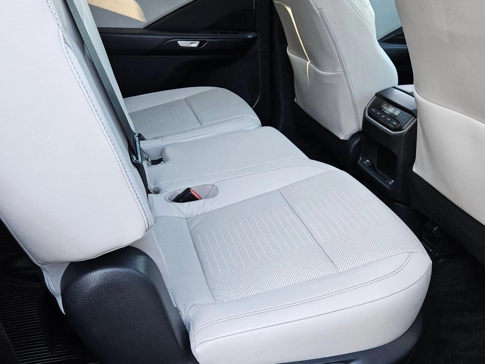 2025 Lexus TX 350 Premium FWD