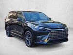 2025 Lexus TX 350 Premium FWD
