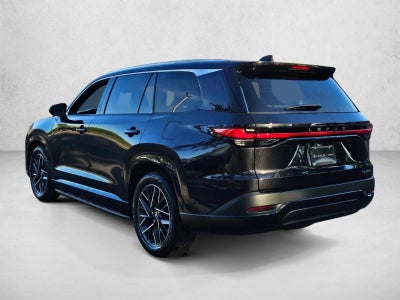 2025 Lexus TX 350 Premium FWD