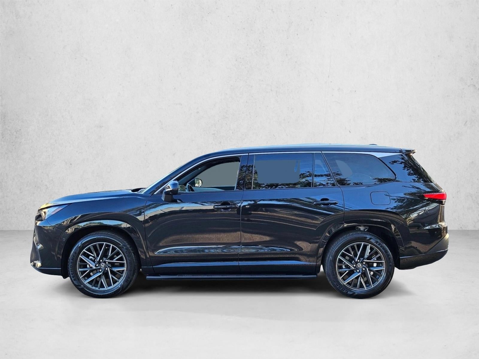 2025 Lexus TX 350 Premium FWD